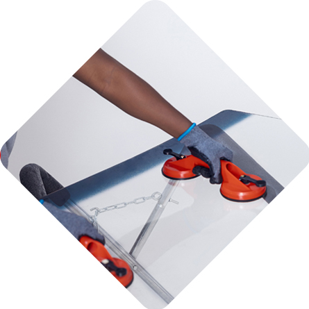 autoglass repair glass nigeria